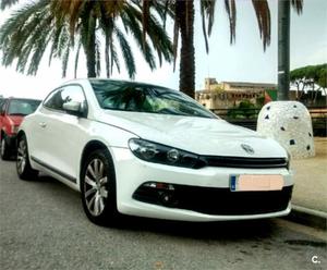 VOLKSWAGEN Scirocco 1.4 TSI 122cv 3p.