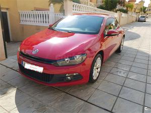 VOLKSWAGEN Scirocco 1.4 TSI 122cv 3p.