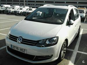 VOLKSWAGEN Sharan 2.0 TDI 177cv DSG Sport BlueMotion Tech