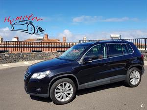 VOLKSWAGEN Tiguan 2.0 TDI 170cv Motion 5p.