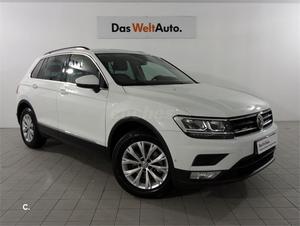 VOLKSWAGEN Tiguan Advance 2.0 TDI 110kW150CV BMT DSG 5p.