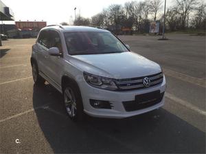 VOLKSWAGEN Tiguan RLine 2.0 TDI 140CV BMT 4x2 5p.