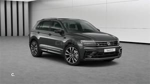 VOLKSWAGEN Tiguan Sport 2.0 TDI 140kW 190CV 4Motion DSG 5p.