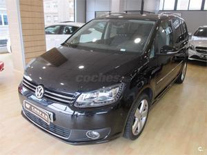 VOLKSWAGEN Touran 2.0 TDI 140cv DSG Sport 5p.