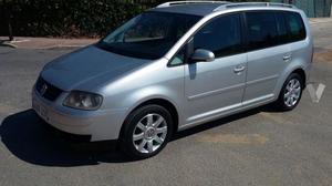 VOLKSWAGEN Touran 2.0 TDI DSG ADVANCE -05