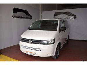 VOLKSWAGEN Transporter PRO Kombi Corto TM 2.0 TDI 114 BMT