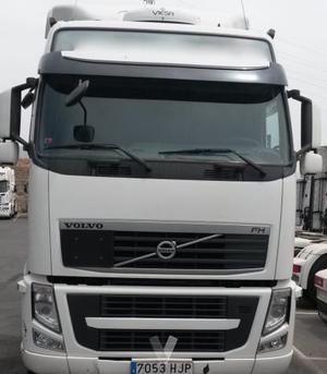 VOLVO FH 500