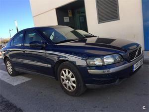 VOLVO S T AWD Optima 4p.