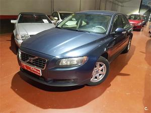 VOLVO S80 D5 Momentum 4p.