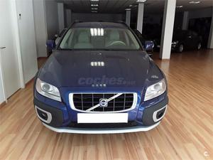 VOLVO XC70 D5 Ocean Race Edition Auto 5p.