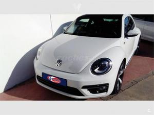 Volkswagen Beetle Sport 2.0 Tdi 150cv Bmt 3p. -15