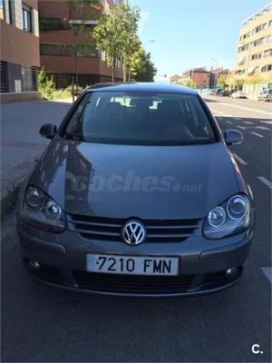 Volkswagen Golf 2.0 Tdi 140cv Gt Sport 5p. -07