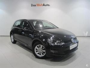 Volkswagen Golf Advance 1.6 Tdi 105cv Bmt 5p. -15