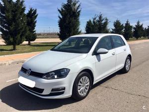 Volkswagen Golf Advance 1.6 Tdi 105cv Bmt Dsg 5p. -14