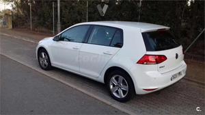 Volkswagen Golf Variant Bluemotion 1.6 Tdi 110cv 5p. -14