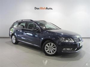 Volkswagen Passat Variant 2.0 Tdi 140 Dsg Exclusive Bmt 5p.