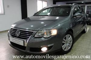 Volkswagen Passat Variant 2.0 Tdi 140cv Highline 5p. -06