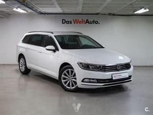 Volkswagen Passat Variant Advance 2.0 Tdi 150cv Bmt 5p. -16