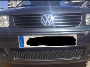Volkswagen Polo 100 Trendline 3p. -01
