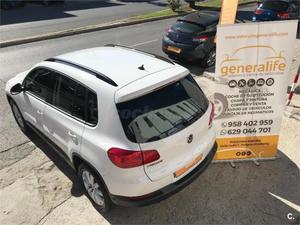 Volkswagen Tiguan 2.0 Tdi 140cv 4x2 T1 Sport Bmotion Tech