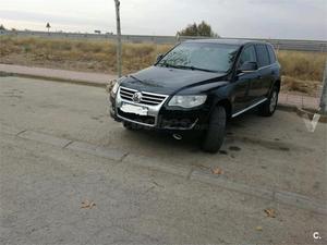 Volkswagen Touareg 2.5 R5 Tdi 5p. -08