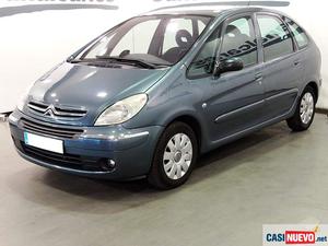 Xsara picasso km. de segunda mano