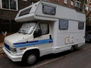 autocaravana fiat ducato box