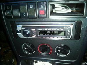radio CD con mp3