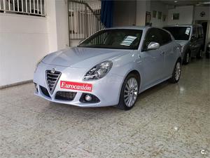 ALFA ROMEO Giulietta 1.6 JTDm 105cv Distinctive 5p.