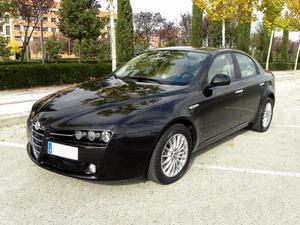 ALFA ROMEO  JTD 16v Distinctive -08