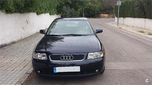 AUDI A3 1.6 AMBITION 3p.