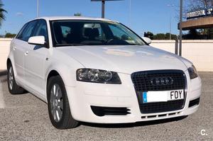 AUDI A3 Sportback 1.6 FSI Ambition 5p.