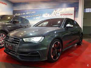 AUDI A3 Sportback 2.0 TFSI S3 quattro S tronic 5p.