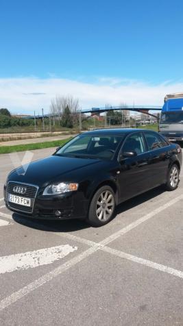 AUDI A4 1.8 T -06