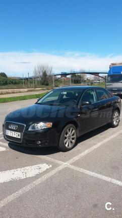 AUDI A4 1.8 T 4p.