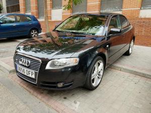 AUDI A4 2.0 TDI -05