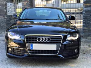 AUDI A4 2.0 TDI 143cv DPF -08