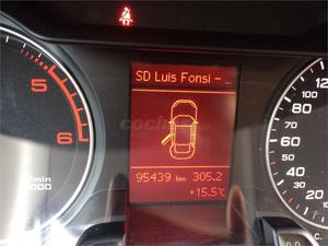 AUDI A4 2.0 TDI e 136cv DPF 4p.