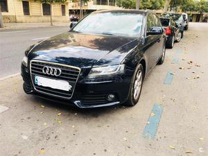 AUDI A4 Avant 2.0 TDI 143cv DPF 5p.