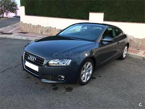 AUDI A5 Coupe 2.0 TDI 177cv 2p.