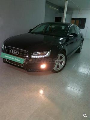 AUDI A5 Sportback 2.0 TDI 170cv quattro 5p.