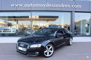 AUDI A5 Sportback 2.0 TFSI 180cv 5p.