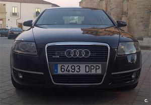 AUDI A6 3.0 TDI TIPTRONIC QUATTRO 4p.