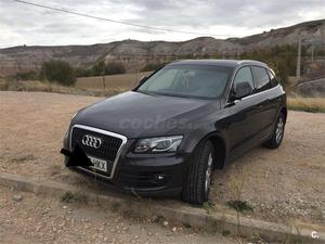 AUDI Q5 2.0 TDI 143cv Advance 5p.