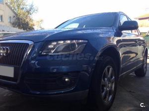 AUDI Q5 2.0 TDI 170cv quattro DPF 5p.