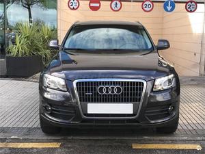 AUDI Q5 2.0 TFSI 211cv quattro S tronic 5p.