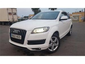 AUDI Q7 3.0 TDI 245 Clean Diesel q. tip Ambition 5p.