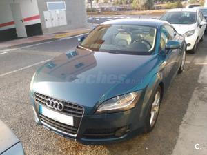 AUDI TT Coupe 2.0 TFSI 3p.