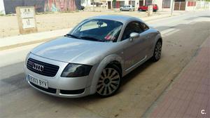 AUDI TT Roadster 1.8 T 150CV 2p.