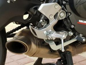 Akrapovic Yamaha MT09, Tracer 900, CAE 900